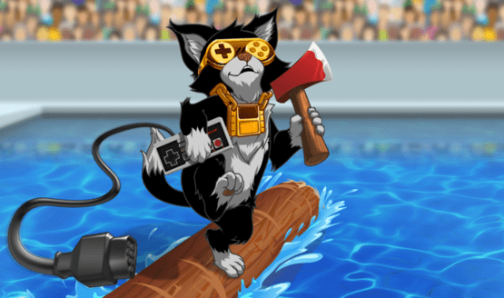 log jammers kickstarter