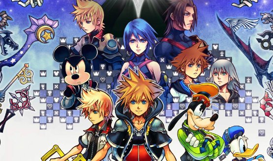 eminem sampled kingdom hearts