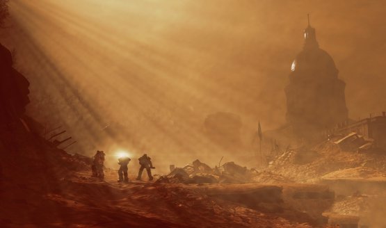 fallout 76 beta details