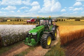 farming simulator 19 gameplay trailer