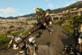 final fantasy 15 sales