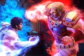 fist of the north star lost paradise review