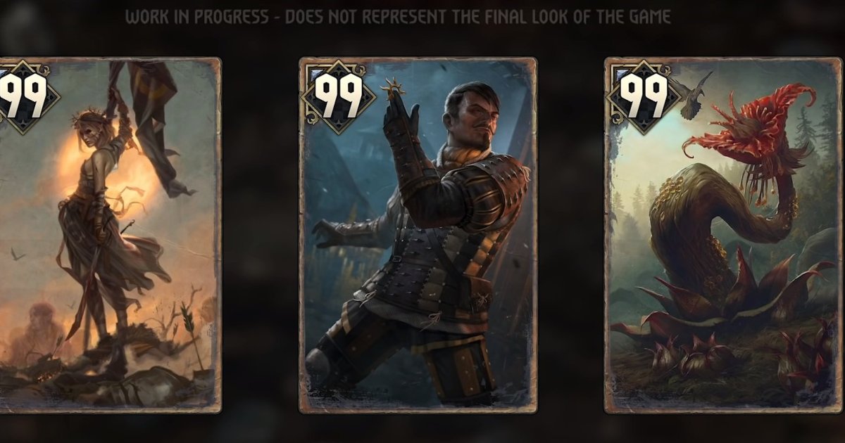 Gwent Info, Gwent Tournament Winners Revealed