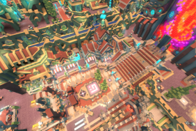 boundless ps4 review