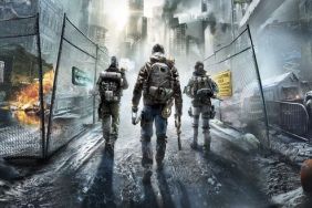 the division free weekend