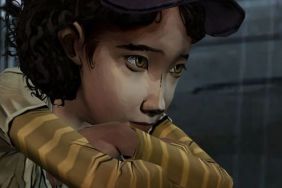 telltale zombie game
