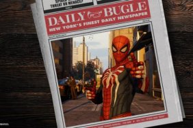 marvels spider-man ps4 sales