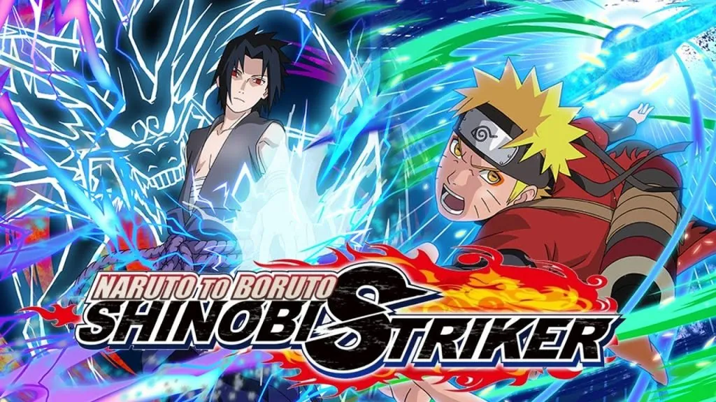 Buy NARUTO TO BORUTO: SHINOBI STRIKER