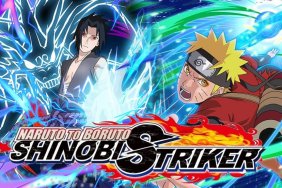 Naruto to Boruto Shinobi Striker Collectibles Guide