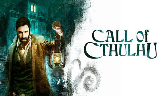 new call of cthulhu gameplay trailer