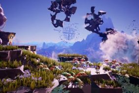 Planet Alpha PS4 review