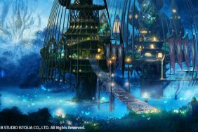 project prelude rune teaser