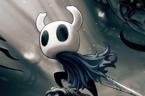 hollow knight ps4