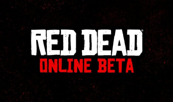 red dead online beta
