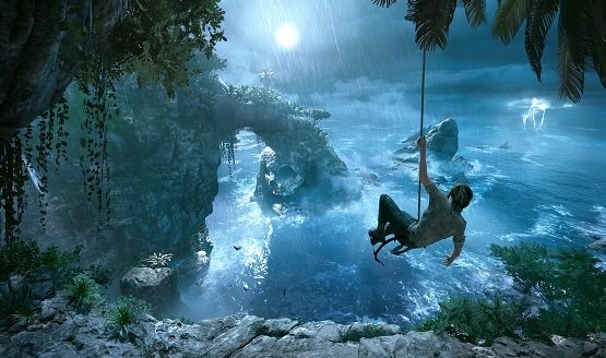 shadow of the tomb raider photo mode