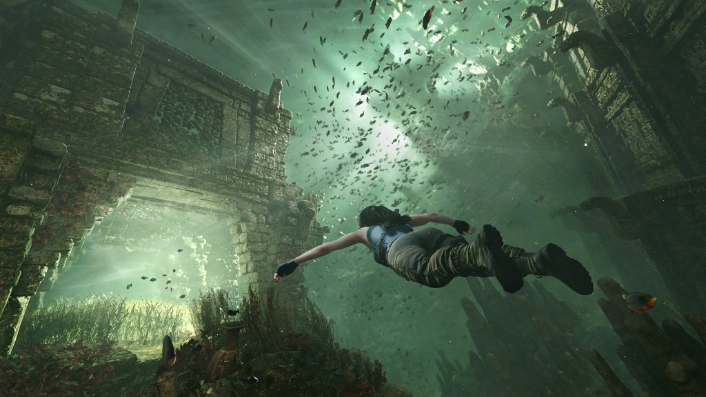 Shadow of the Tomb Raider skills guide