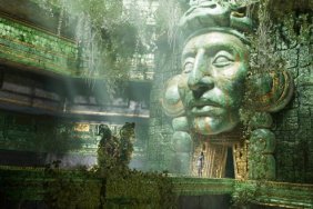 shadow of the tomb raider ps4 review