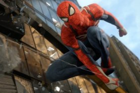 spider-man new game plus