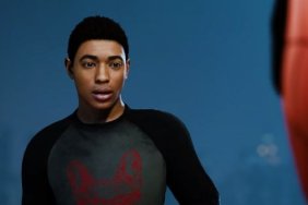 spider-man ps4 miles morales