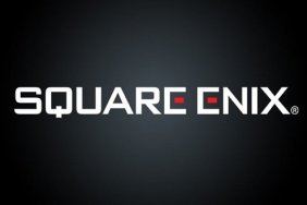 square enix aaa games