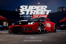 super street the game ps4 review
