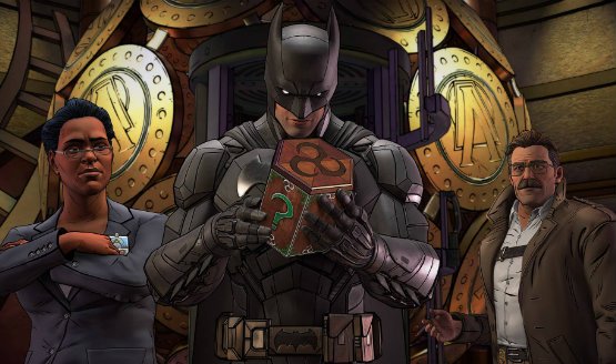 telltale games sued