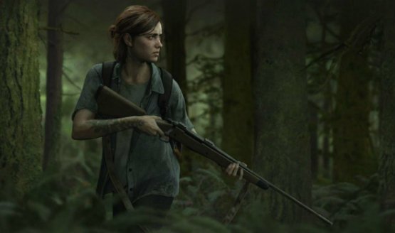 the last of us part 2 ps4 theme