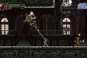 timespinner release date