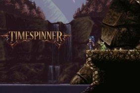 timespinner review