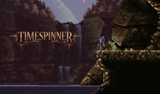 timespinner review