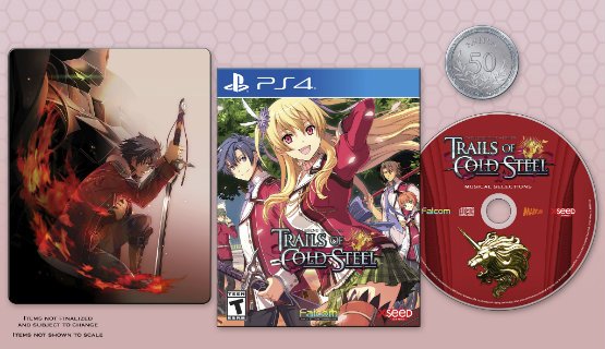 trails of cold steel ps4 versions 1