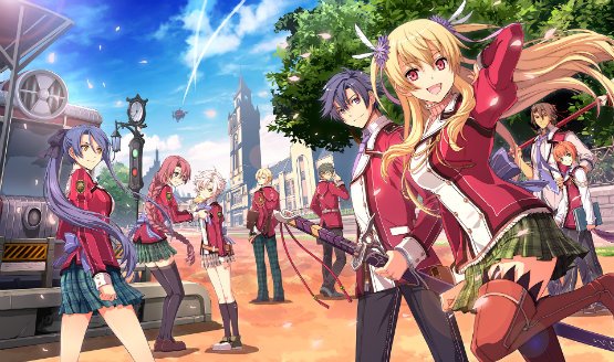 trails of cold steel ps4 versions