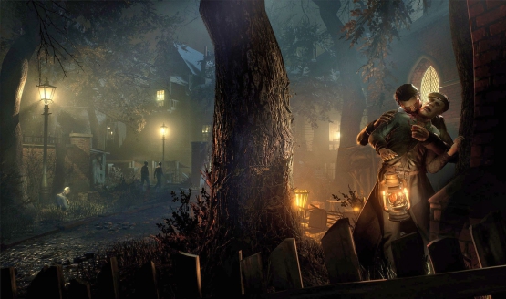 vampyr difficulty update