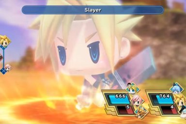 world of final fantasy maxima dlc