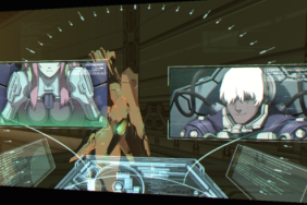 Zone of the Enders 2nd Runner Mars PS4 review