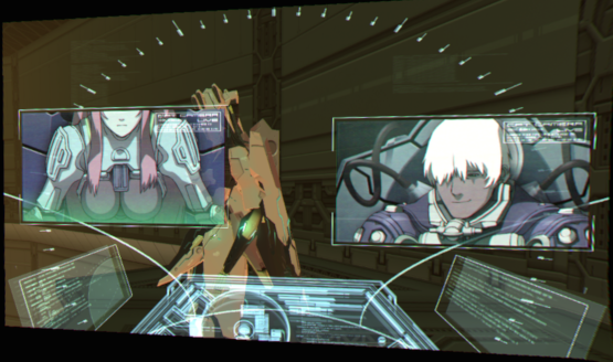 Zone of the Enders 2nd Runner Mars PS4 review
