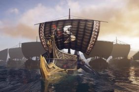 Assassin's Creed Odyssey Latest Patch