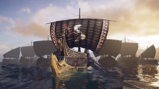 Assassin's Creed Odyssey Latest Patch