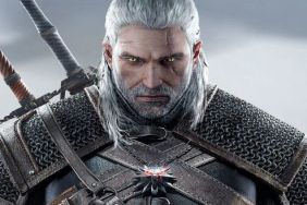 henry cavill the witcher