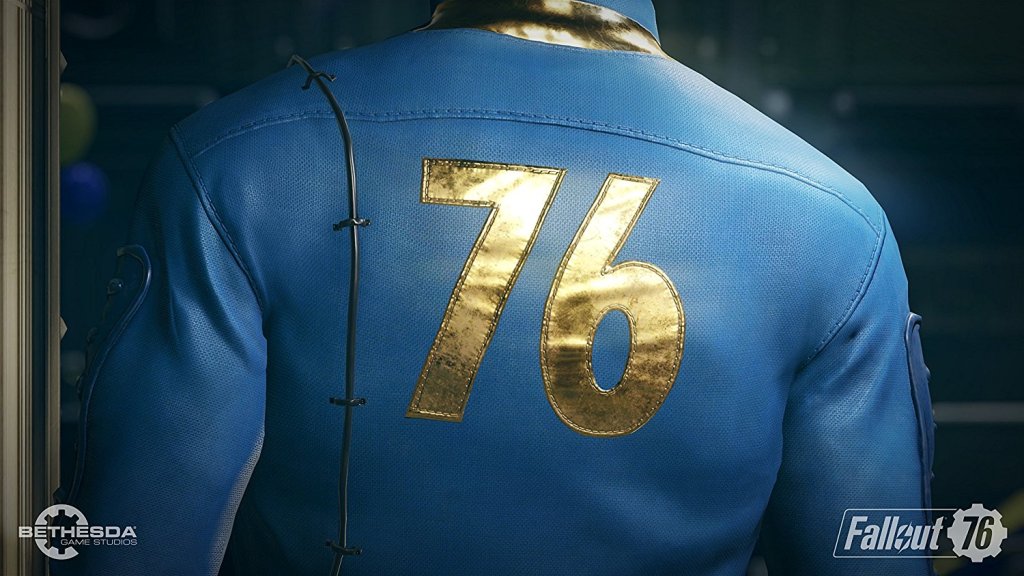 Fallout 76 Preorder Guide