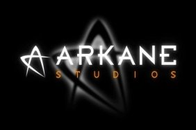 Arkane Studios New Game