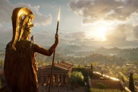Assassin's Creed Odyssey Event Beginning Soon