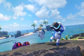 Astro Bot Rescue Mission Trophy List