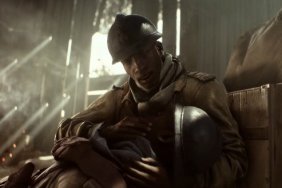 Battlefield V Campaign