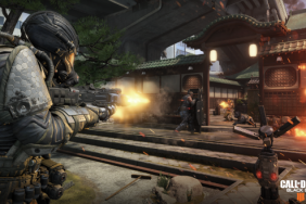 Black Ops 4 Day One Update