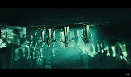 New Call of Cthulhu Gameplay Trailer Introduces Early Game Concepts