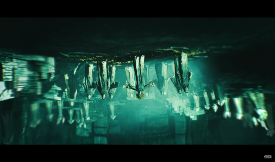 Call of Cthulhu Trailer