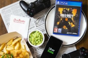 Call of Duty Black Ops 4