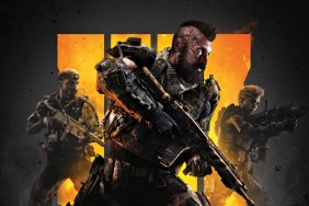 Call of Duty Black Ops 4 info