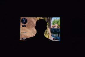 Call of duty black Ops 4 worlds darkest room vantablack